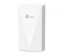 TP-Link EAP655-Wall AP WiFi6 AX3000 Doppio 4xGbE