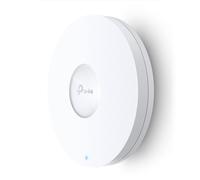 TP-Link Omada EAP660 HD punto accesso WLAN 2402 Mbit/s Bianco Supporto Power ove
