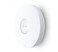 TP-Link Omada EAP660 HD punto accesso WLAN 2402 Mbit/s Bianco Supporto Power over Ethernet (PoE)