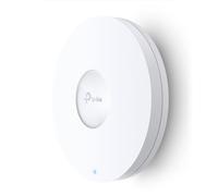 TP-Link Omada EAP660 HD punto accesso WLAN 2402 Mbit/s Bianco Supporto Power over Ethernet (PoE) (EAP660 HD)