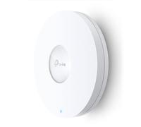 TP-Link Omada EAP660 HD punto accesso WLAN 2402 Mbit/s Bianco Supporto Power over Ethernet [PoE] (TP-Link Omada EAP660 HD AX360