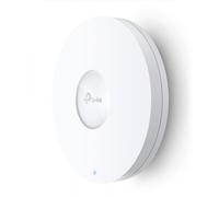 TP-Link EAP660HD AP WiFi6 AX3600 Doppio soffitto 1x2,5G