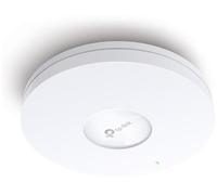 TP-Link Omada EAP670 punto accesso WLAN 5400 Mbit/s Bianco Supporto Power over Ethernet (PoE)
