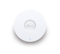 TP-Link Omada EAP670 punto accesso WLAN 5400 Mbit/s Bianco Supporto Power over Ethernet (PoE)