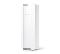 TP-Link Omada EAP670 punto accesso WLAN 5400 Mbit/s Bianco Supporto Power over Ethernet (PoE)