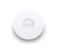 TP-Link Omada EAP670 punto accesso WLAN 5400 Mbit/s Bianco Supporto Power over Ethernet PoE (TP-Link Omada EAP670 AX5400 Ceilin
