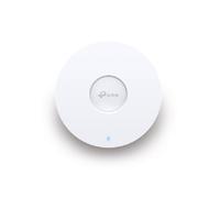 TP-Link Omada EAP670 punto accesso WLAN 5400 Mbit/s Bianco Supporto Power over Ethernet (PoE)