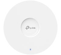 TP-Link Omada EAP683 UR punto accesso WLAN 6000 Mbit/s Bianco Supporto Power over Ethernet (PoE)