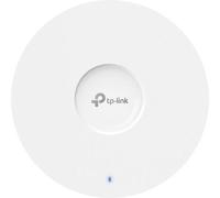 TP-Link Omada EAP683 UR punto accesso WLAN 6000 Mbit/s Bianco Supporto Power over Ethernet (PoE)