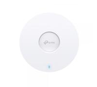 TP-Link Omada EAP690E HD punto accesso WLAN 11000 Mbit/s Bianco Supporto Power o
