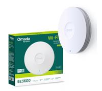 TP-LINK EAP720 BE3600 Ceiling Mount Wi-Fi 7 Punto di accesso