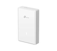 TP-Link Wireless Wall-Plate Access Point BE360 TP-LINK EAP725-Wall WiFi 7 Uplink:1P RJ45 2.5G-Downlink: 1P RJ45 2.5G+ 2P RJ45 1G-