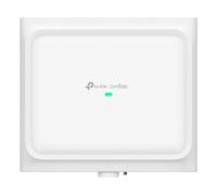 TP-Link Omada EAP772-OUTDOOR[EU] punto accesso WLAN 9300 Mbit/s Bianco (BE11000