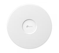 TP-Link Omada EAP772 punto accesso WLAN 9300 Mbit/s Bianco