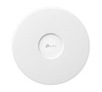 E_0001_100492347 TP-Link TP-Link Omada EAP772 punto accesso WLAN 9300 Mbit/s Bia
