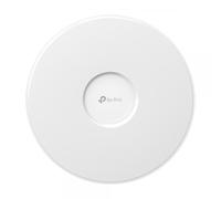 TP-Link Omada EAP772 punto accesso WLAN 9300 Mbit/s Bianco (TP-Link Omada EAP772