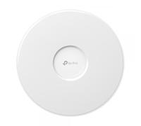 TP-Link Omada EAP772 punto accesso WLAN 9300 Mbit/s Bianco (TP-Link Omada EAP772