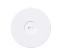 TP-Link Omada EAP773 punto accesso WLAN 9300 Mbit/s Bianco Supporto Power over Ethernet (PoE)