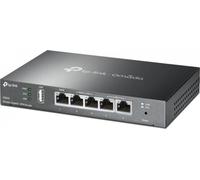 TPLINK TL-R605 - Gigabit Multi WAN VPN Router