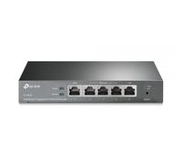 TPLINK TL-R605 - Gigabit Multi WAN VPN Router