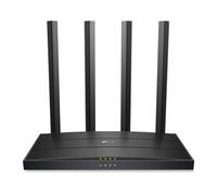 ER605W TP-Link Omada ER605W router wireless Ethernet Dual-band (2.4 GHz/5 GHz) N