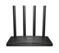 ER605W TP-Link Omada ER605W router wireless Ethernet Dual-band (2.4 GHz/5 GHz) N