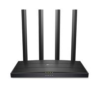 ER605W TP-Link Omada ER605W router wireless Ethernet Dual-band (2.4 GHz/5 GHz) N