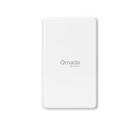 TP-Link Omada ER701-5G-Outdoor gateway/controller 10, 100, 1000, 2500 Mbit/s (Om
