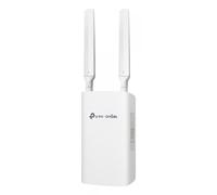 TP-Link Omada ER703WP-4G-Outdoor gateway/controller 10, 100, 1000 Mbit/s (Omada
