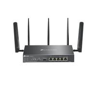 TP-Link Omada ER706W-4G router wireless Gigabit Ethernet Dual-band [2.4 GHz/5 GH