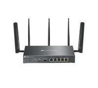 TP-Link Omada ER706W-4G router wireless Gigabit Ethernet Dual-band (2.4 GHz/5 GHz) Nero