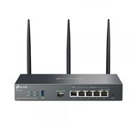 TP-Link Omada ER706W router wireless Gigabit Ethernet Dual-band [2.4 GHz/5 GHz]