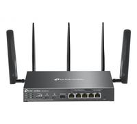 TP-LINK Omada ER706WP-4G V1 - Wireless Router