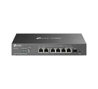 TP-Link Omada ER707-M2 router cablato 2.5 Gigabit Ethernet, Fast Ethernet, Gigab
