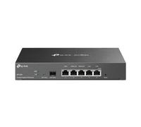 Omada Gateway Router VPN Gigabit Multi-WAN SafeStream - ER7206