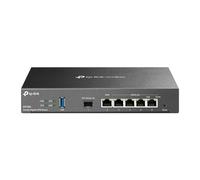 TP-Link TL-ER7206 router cablato Gigabit Ethernet Nero