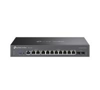 Omada Router VPN Multi-Gigabit - ER7412-M2