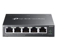 TP-Link Omada ES205G Gestito Gigabit Ethernet (10/100/1000) Supporto Power over