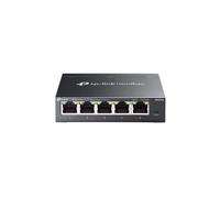 SWITCH TP-LINK OMADA ES205G 5P LAN GIGABIT DESKTOP 10/100/1000Mbps RJ45 Desktop