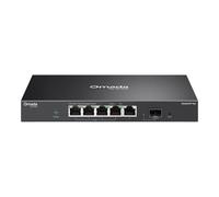 Switch Omada 5 porte 2.5G 1 porta 10G PoE++ ES206XPP-M2
