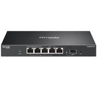 Switch Omada 5 porte 2.5G 1 porta 10G PoE++ ES206XPP-M2