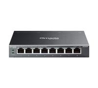 TP-Link ES208GP Omada Easy PoE Switch