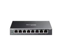 TP-Link ES208GP Omada Easy PoE Switch