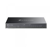 TP-LINK OMADA SWITCH 10 POE MANAGED ES210GMP