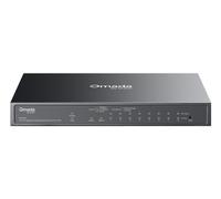 TP-LINK TPLINK Switch Omada Agile (ES210GP)