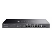 TP-Link OMADA 20-PORT GIGABIT EMS