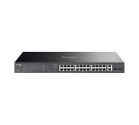 TP-Link ES228GP Omada Gigabit Easy PoE Switch