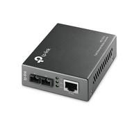 TP-Link Omada MC110CS convertitore multimediale di rete 100 Mbit/s 1310 nm Modal