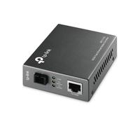 TP-Link Omada MC111CS convertitore multimediale di rete 100 Mbit/s Modalità sing