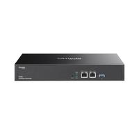 TP-Link Omada OC300 Controller Di Rete Hardware Nero 2×Gigabit 1×USB 3.0